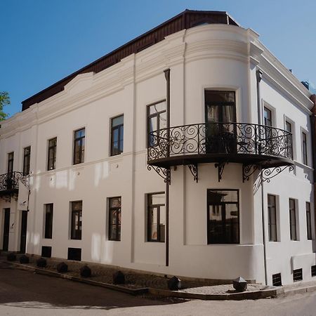 Strofi Boutique Hotel Тбілісі Екстер'єр фото