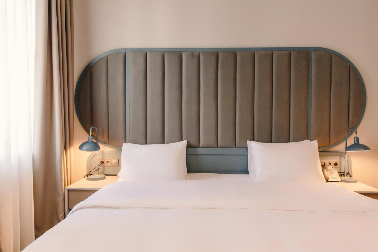 Strofi Boutique Hotel Тбілісі Екстер'єр фото