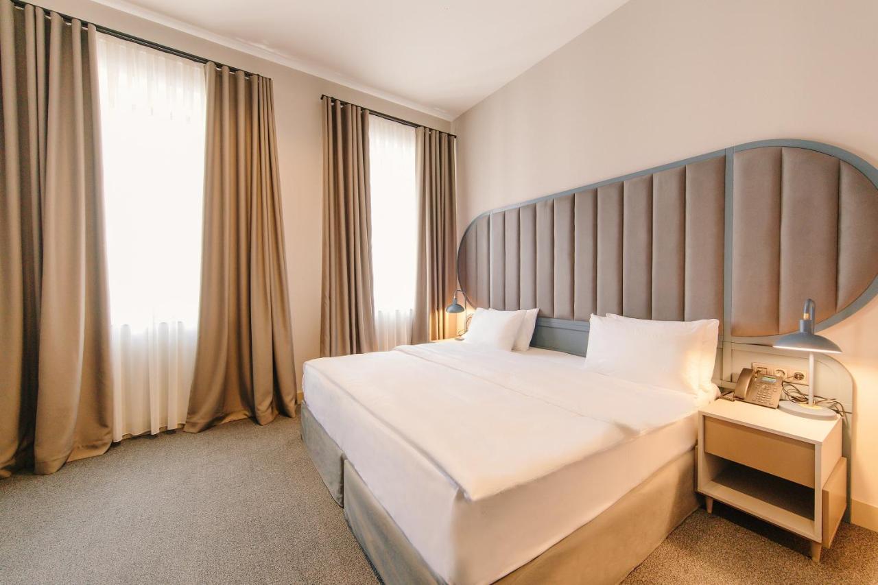Strofi Boutique Hotel Тбілісі Екстер'єр фото