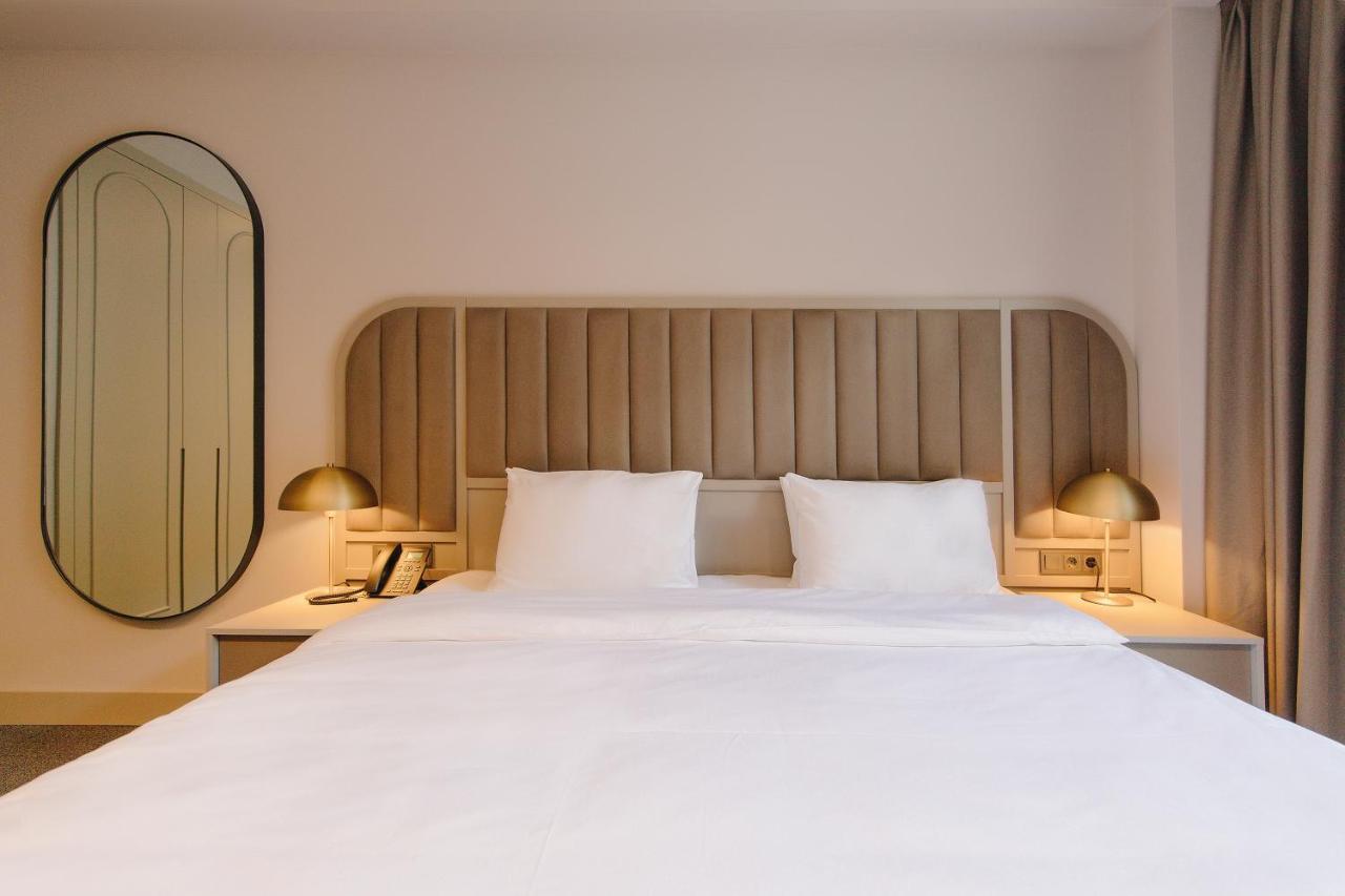 Strofi Boutique Hotel Тбілісі Екстер'єр фото