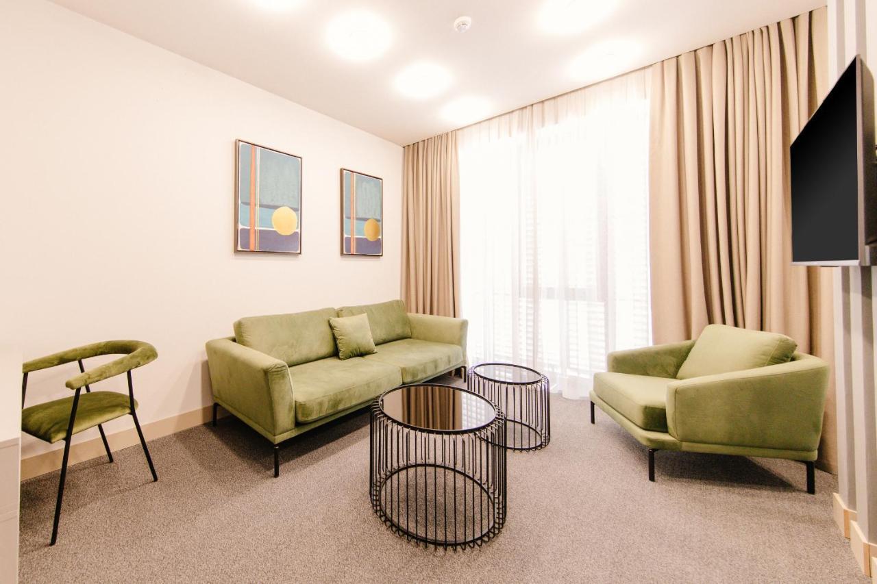 Strofi Boutique Hotel Тбілісі Екстер'єр фото