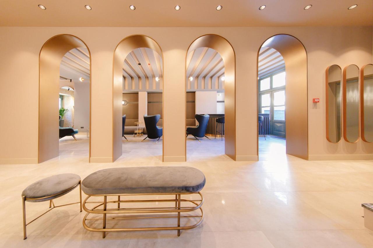 Strofi Boutique Hotel Тбілісі Екстер'єр фото