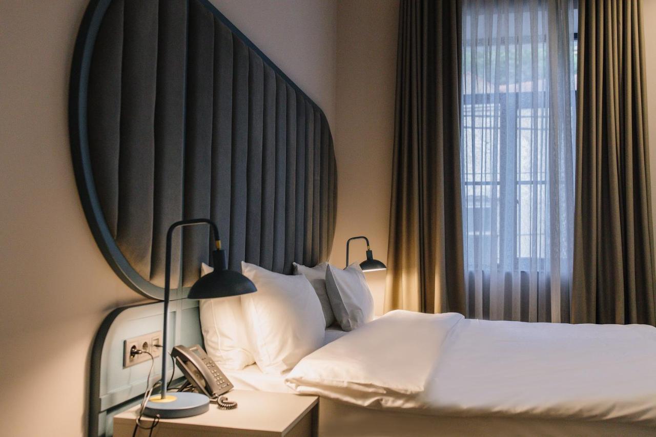 Strofi Boutique Hotel Тбілісі Екстер'єр фото