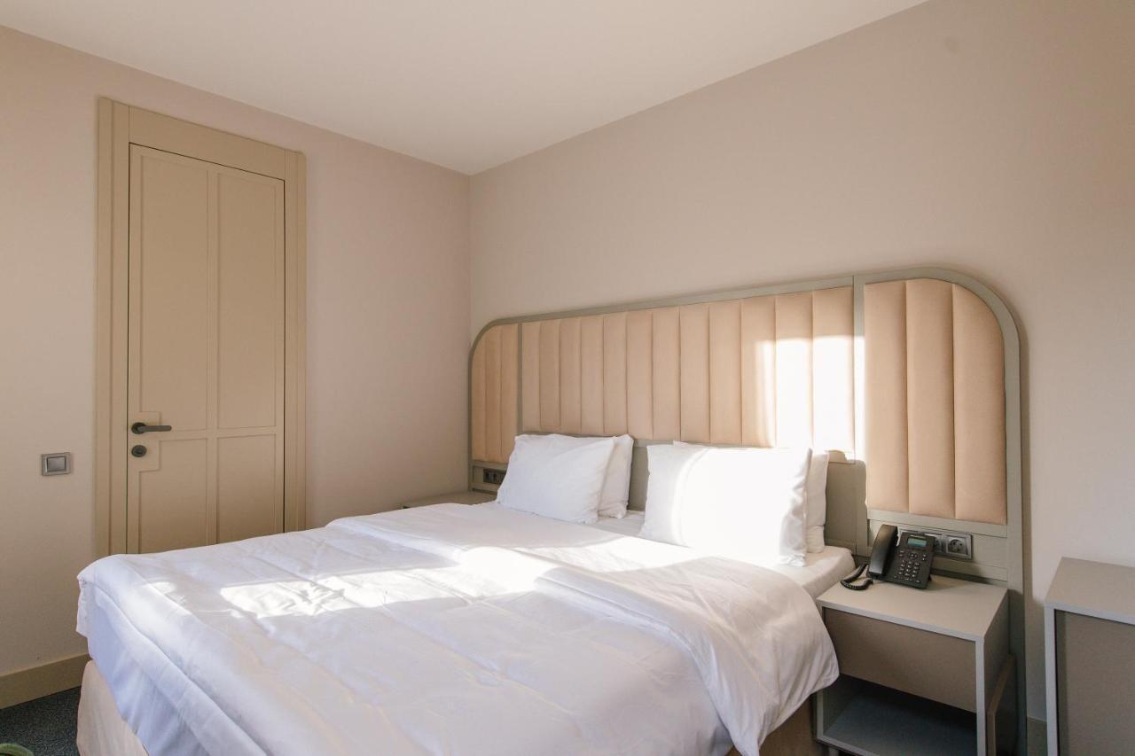 Strofi Boutique Hotel Тбілісі Екстер'єр фото