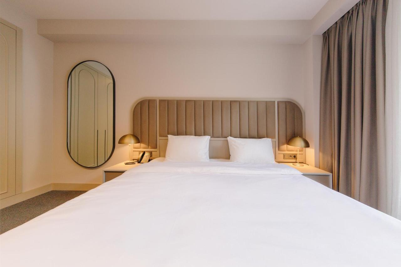 Strofi Boutique Hotel Тбілісі Екстер'єр фото