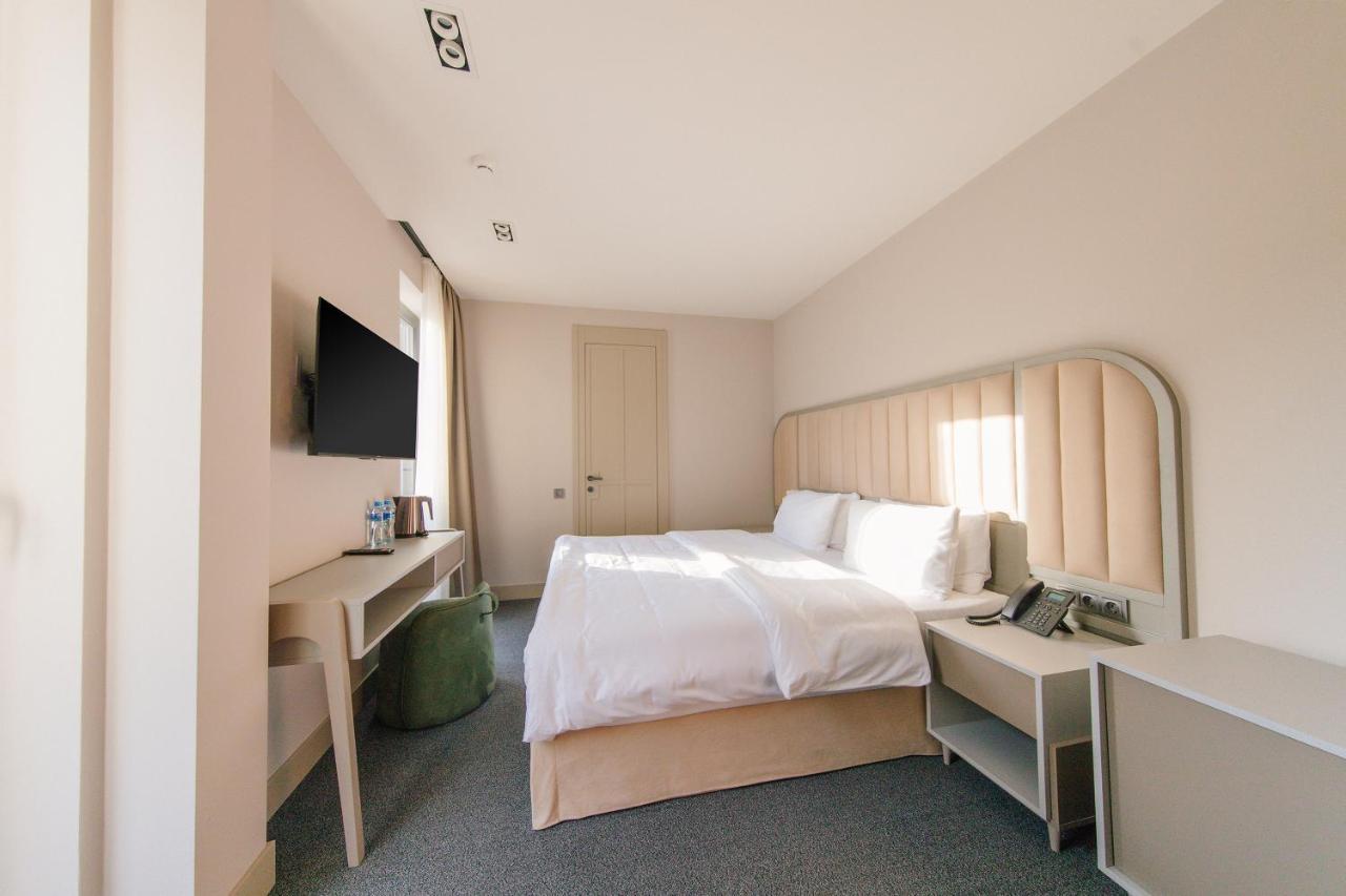 Strofi Boutique Hotel Тбілісі Екстер'єр фото